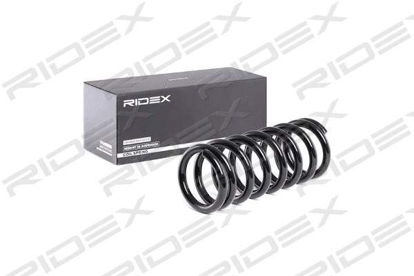 Suspension Spring (188C0449)