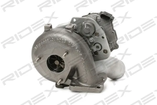 Charger, charging (supercharged/turbocharged)