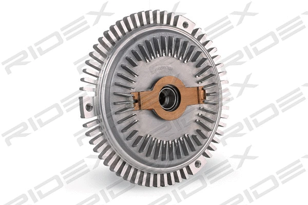 Clutch, radiator fan (509C0026)