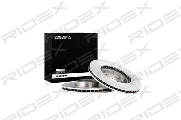 Brake Disc (82B0308)