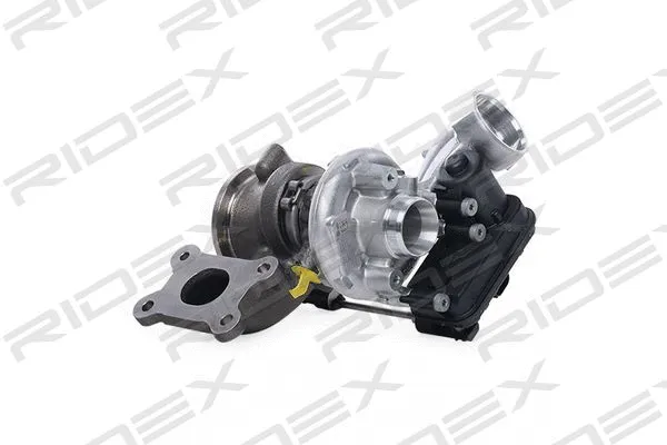 Charger, charging (supercharged/turbocharged)