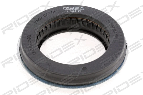 Rolling Bearing, suspension strut support mount