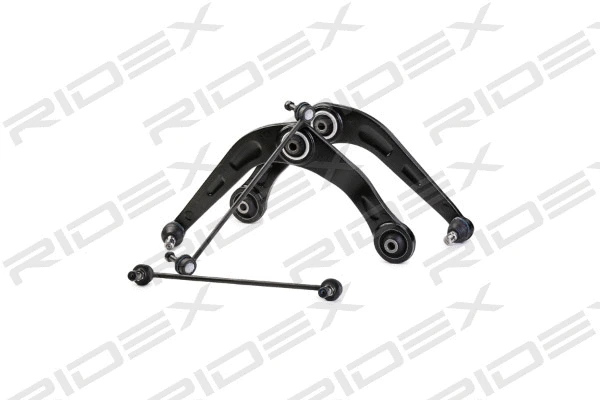 Repair Kit, control arm