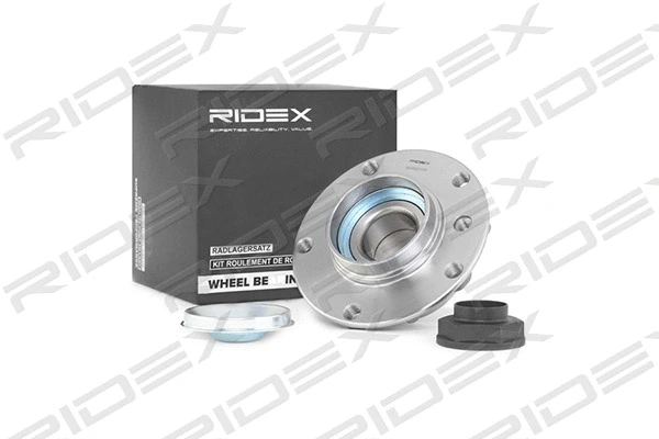 Wheel Bearing Kit (654W0194)