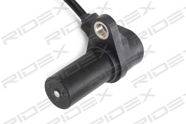 Sensor, crankshaft pulse