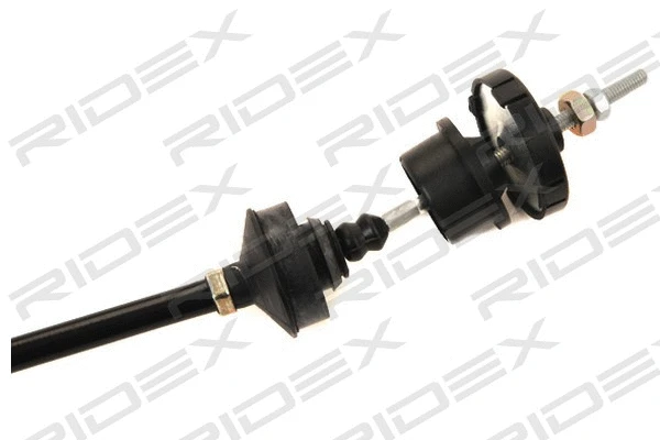 Cable Pull, clutch control