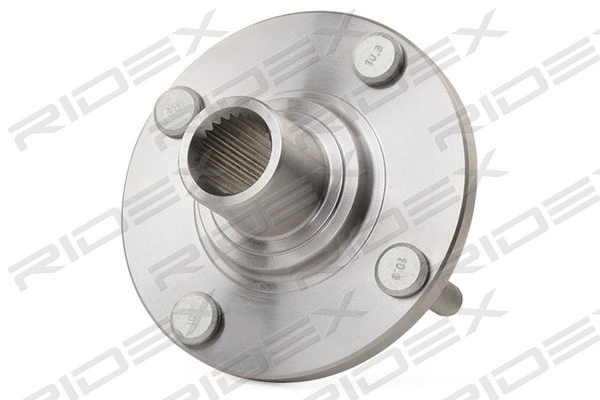 Wheel Hub