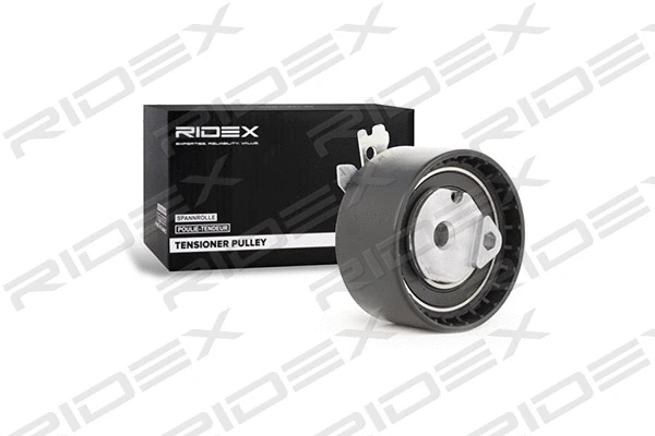 Tensioner Pulley, timing belt (308T0069)