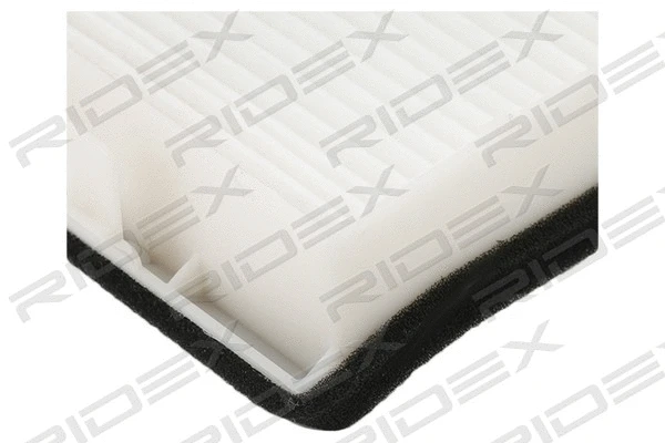 Filter, cabin air (424I0142)