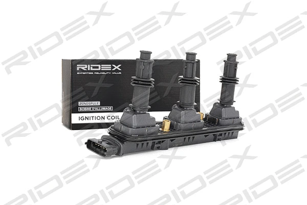 Ignition Coil