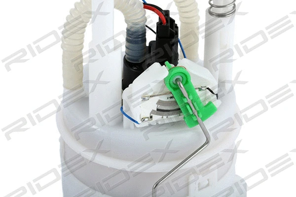 Fuel Feed Unit