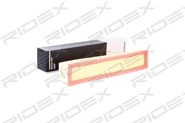 Air Filter (8A0422)