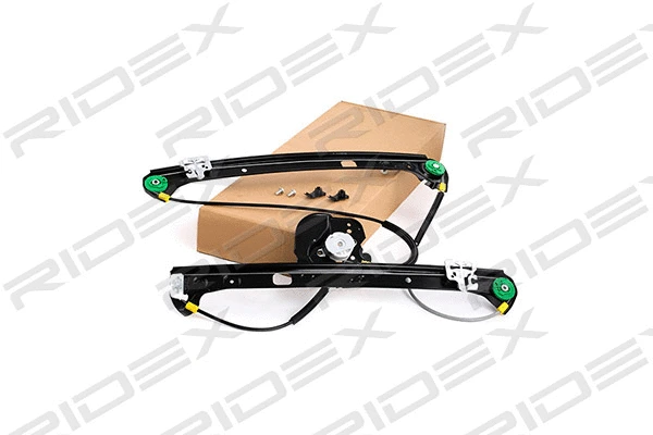 Window Regulator (1561W0187)