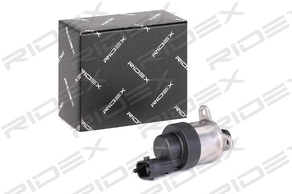 Control Valve, fuel quantity (common rail system)