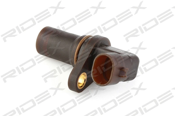 Sensor, crankshaft pulse