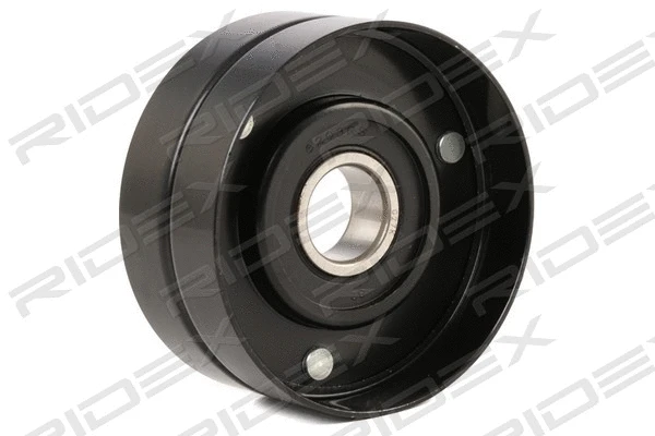 Deflection/Guide Pulley, V-ribbed belt (312D0049)