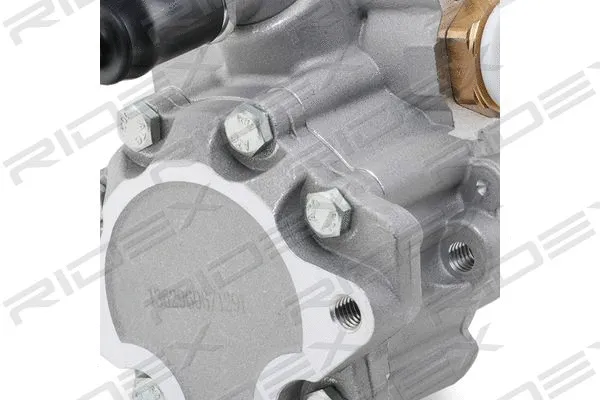 Hydraulic Pump, steering