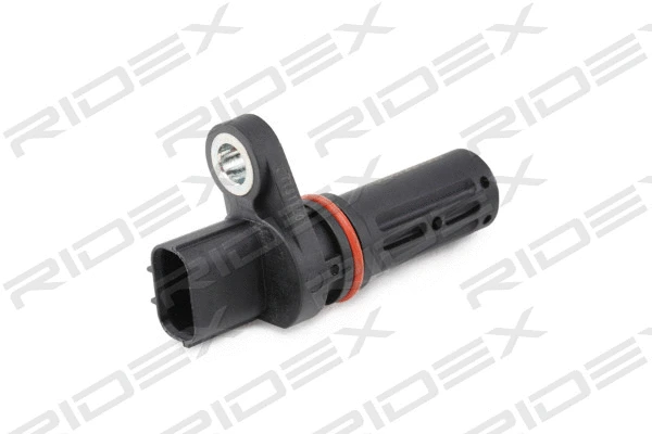 Sensor, crankshaft pulse