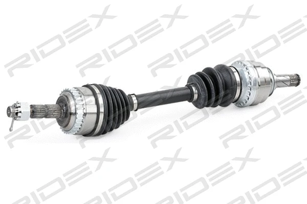 Drive Shaft (13D0208)