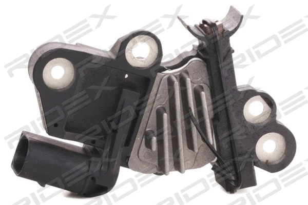 Alternator Regulator