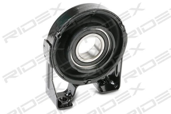 Suspension, propshaft