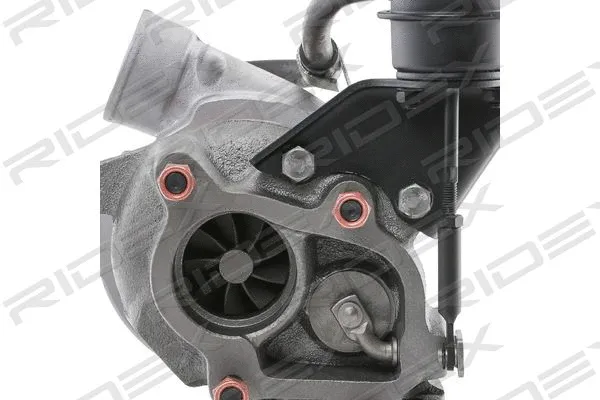 Charger, charging (supercharged/turbocharged) (2234C0045R)