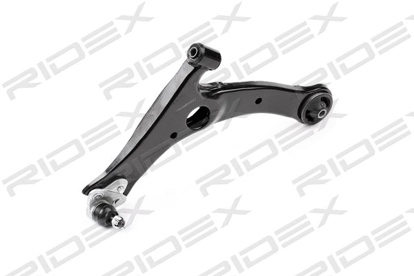 Control/Trailing Arm, wheel suspension (273C0904)