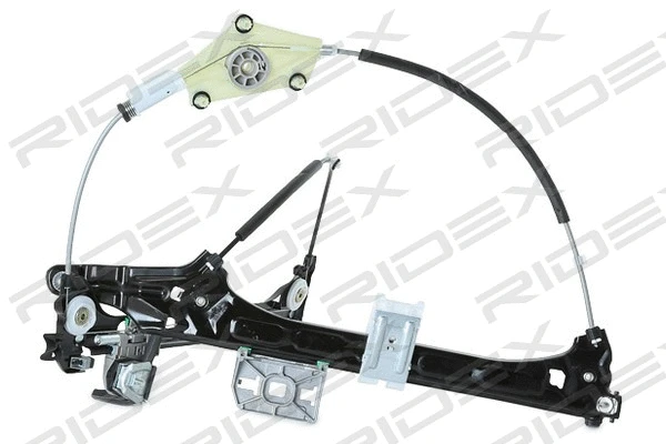 Window Regulator (1561W0420)