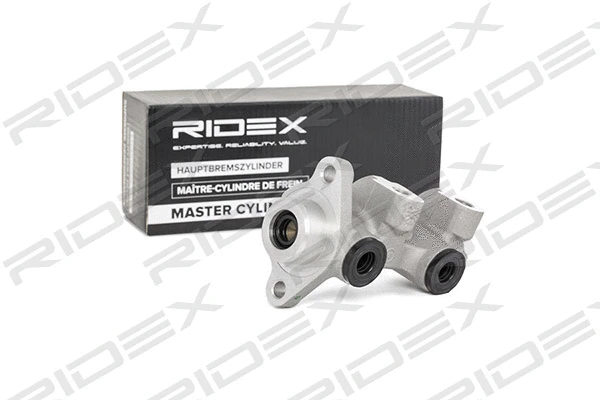 Brake Master Cylinder