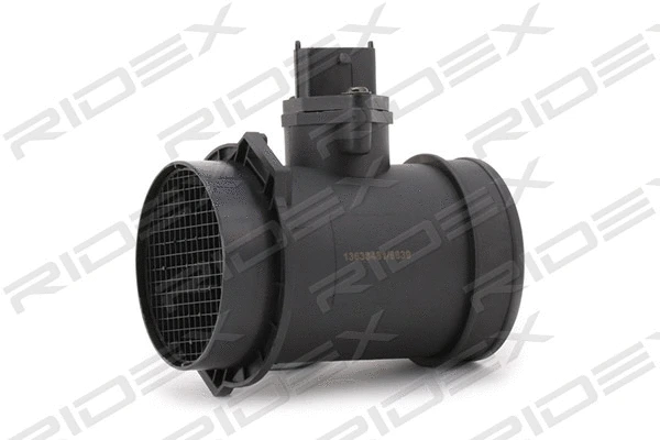 Mass Air Flow Sensor