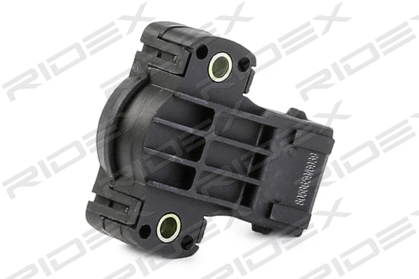 Sensor, throttle position