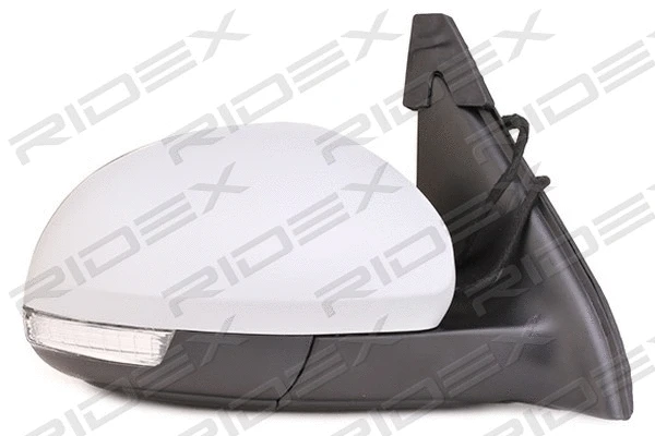 Exterior Mirror