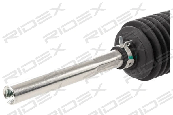 Steering Gear (286S0086)