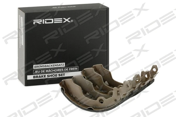 Brake Shoe Set (70B0304)