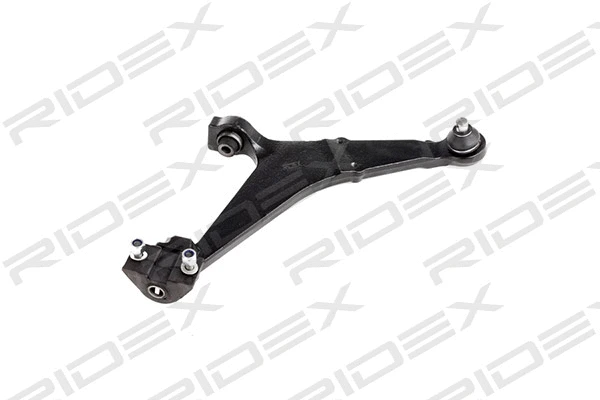 Control/Trailing Arm, wheel suspension (273C0148)