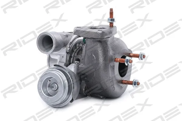 Charger, charging (supercharged/turbocharged)