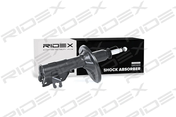 Shock Absorber