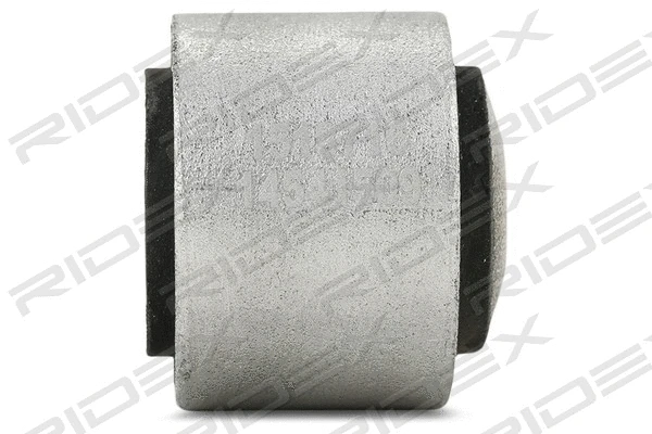 Mounting, axle strut