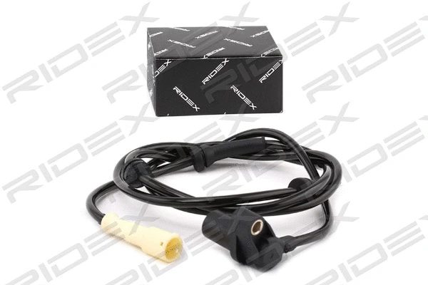 Sensor, wheel speed (412W0758)