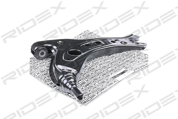 Control/Trailing Arm, wheel suspension (273C0700)