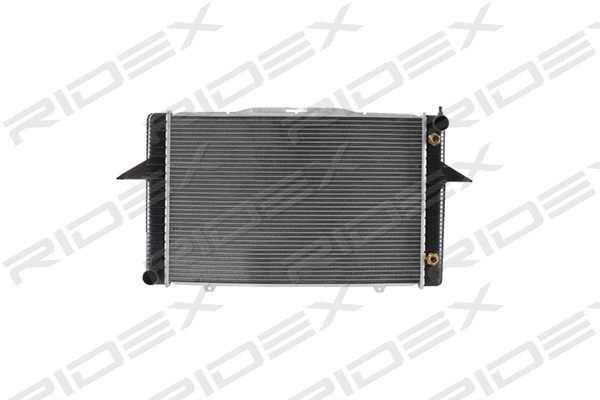 Radiator, engine cooling (470R0029)
