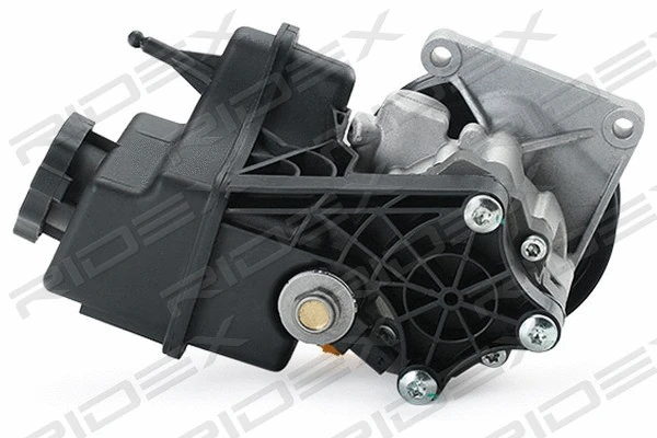 Hydraulic Pump, steering