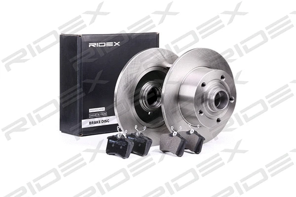 Brake Kit, disc brake (3405B0035)