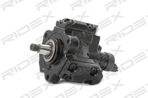 High Pressure Pump (3918H0041R)