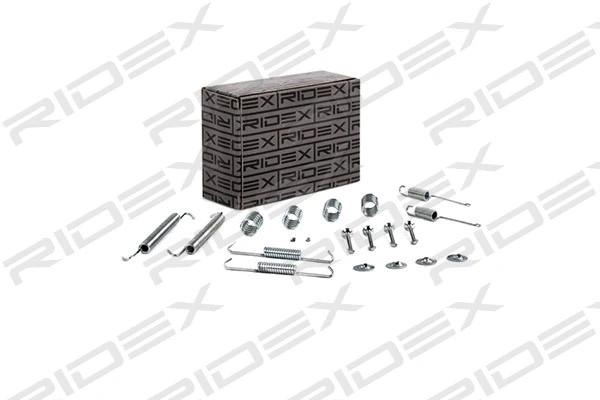 Accessory Kit, parking brake shoes