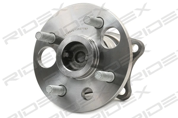 Wheel Bearing Kit (654W0573)