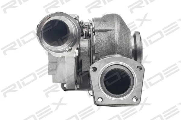 Charger, charging (supercharged/turbocharged)