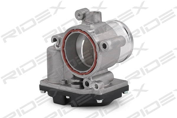 Throttle Body (158T0071)