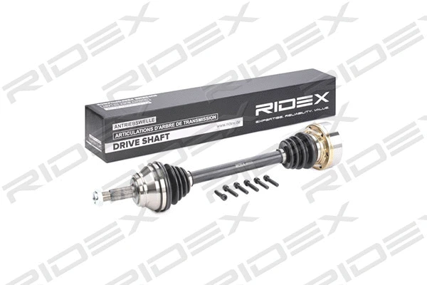 Drive Shaft