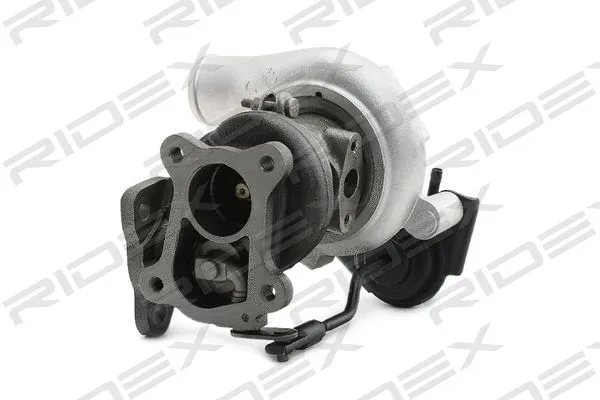 Charger, charging (supercharged/turbocharged)